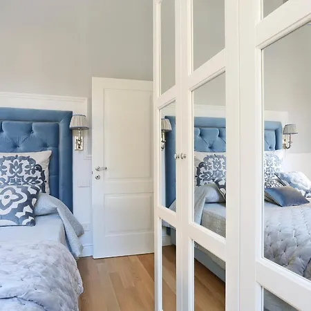 Design In The Heart Of - Hosted By Sweetstay Apartment Florence