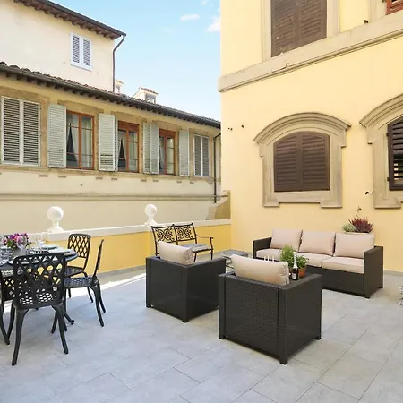 Design In The Heart Of - Hosted By Sweetstay Apartment Florence