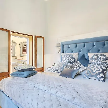 Design In The Heart Of - Hosted By Sweetstay * Florence