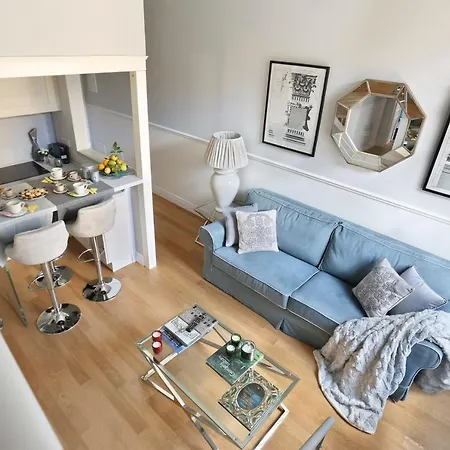 Design In The Heart Of - Hosted By Sweetstay Apartment *